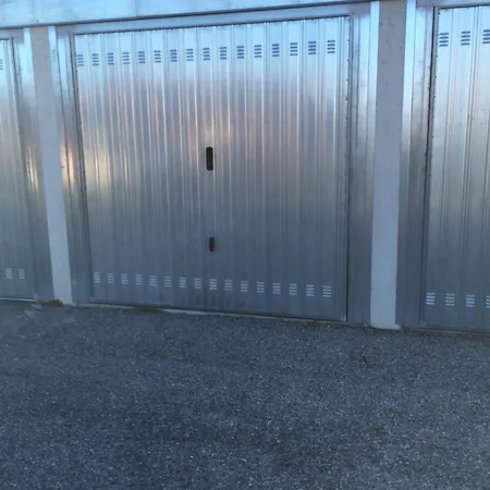 Daire Nico Toscolano Maderno