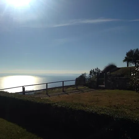 Nico Toscolano Maderno