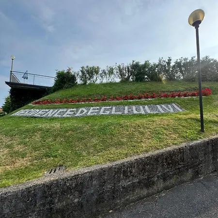 Nico Daire Toscolano Maderno