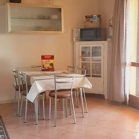 Nico Toscolano Maderno