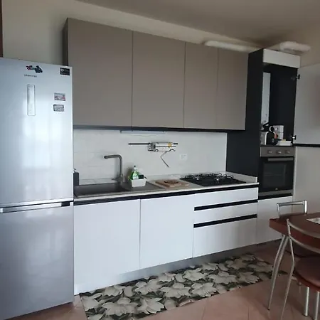 Nico Toscolano Maderno