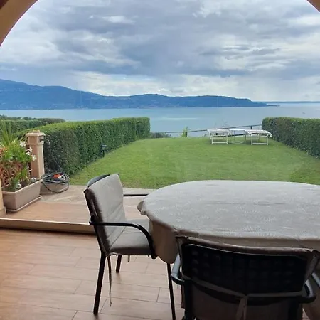 Nico Toscolano Maderno